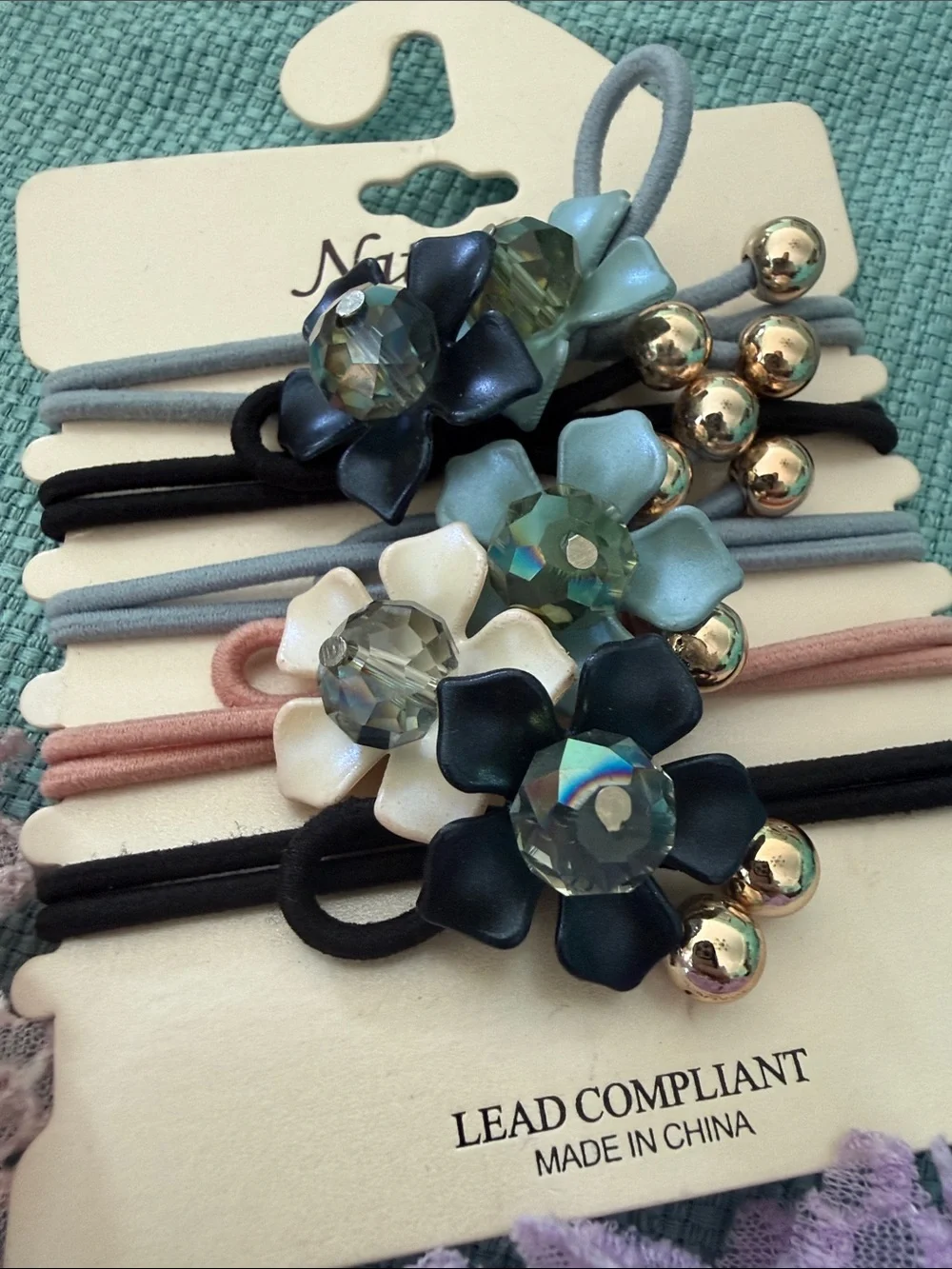 T.J.Maxx assorted hair